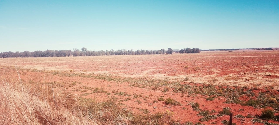 3 Bedroom Property for Sale in Bainsvlei Free State